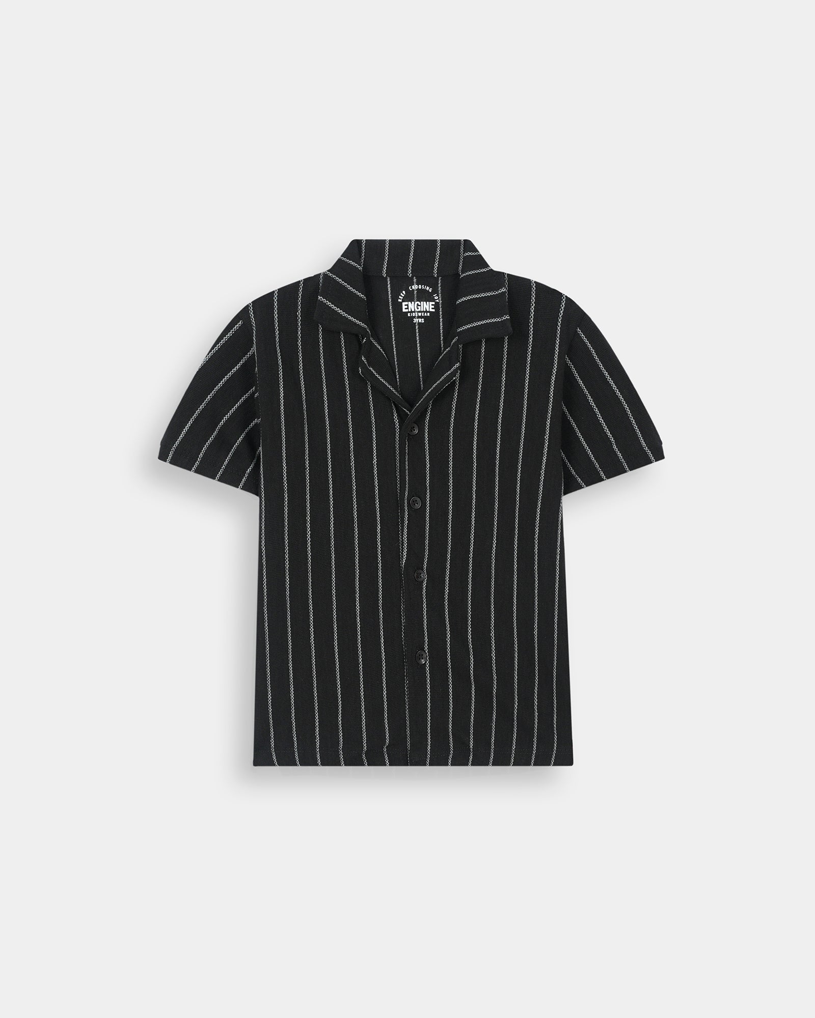 Boys Button Down - Engine - Buy Now