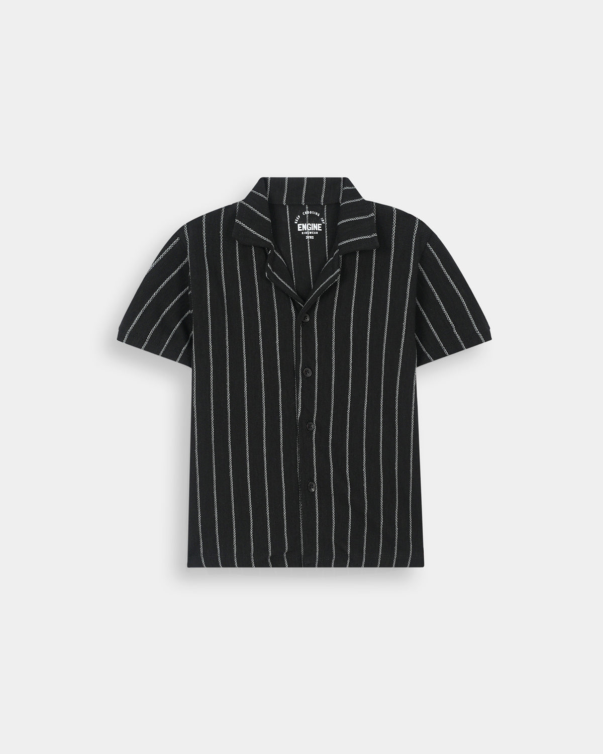 Boys Button Down - Engine - Buy Now