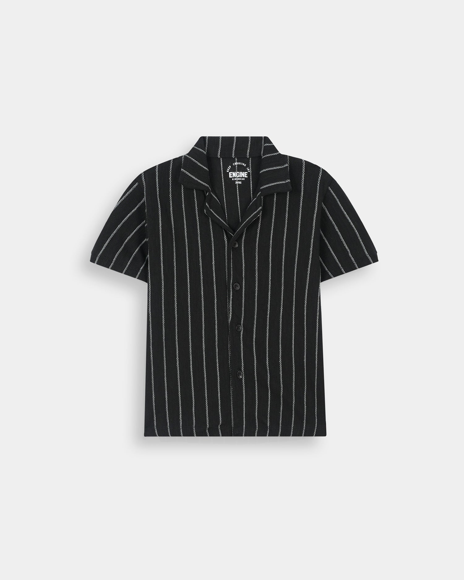 Boys Button Down - Engine - Buy Now