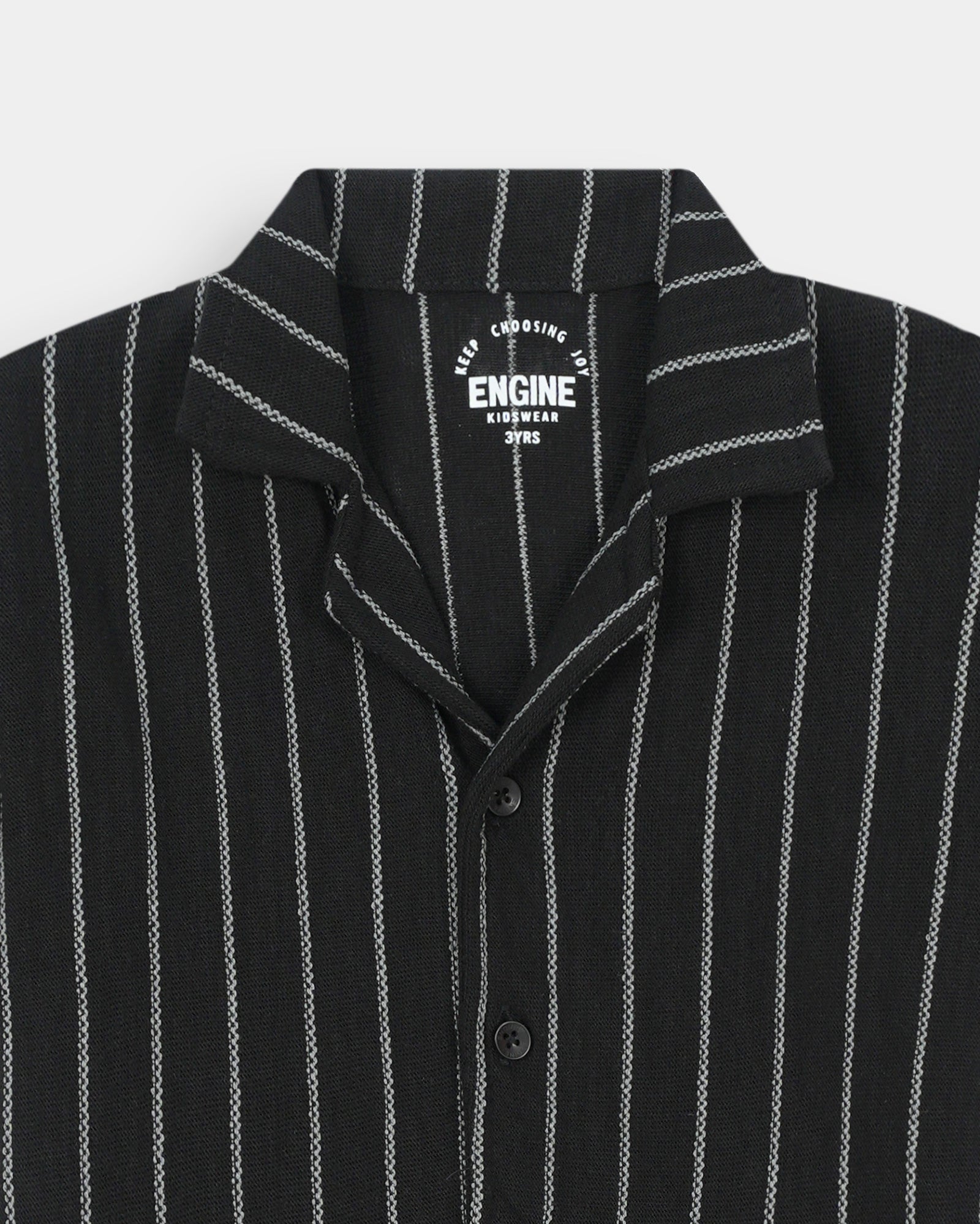 Boys Button Down - Engine - Buy Now