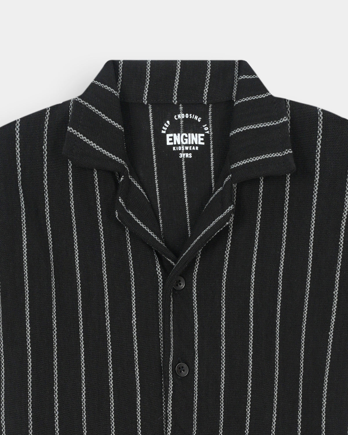 Boys Button Down - Engine - Buy Now