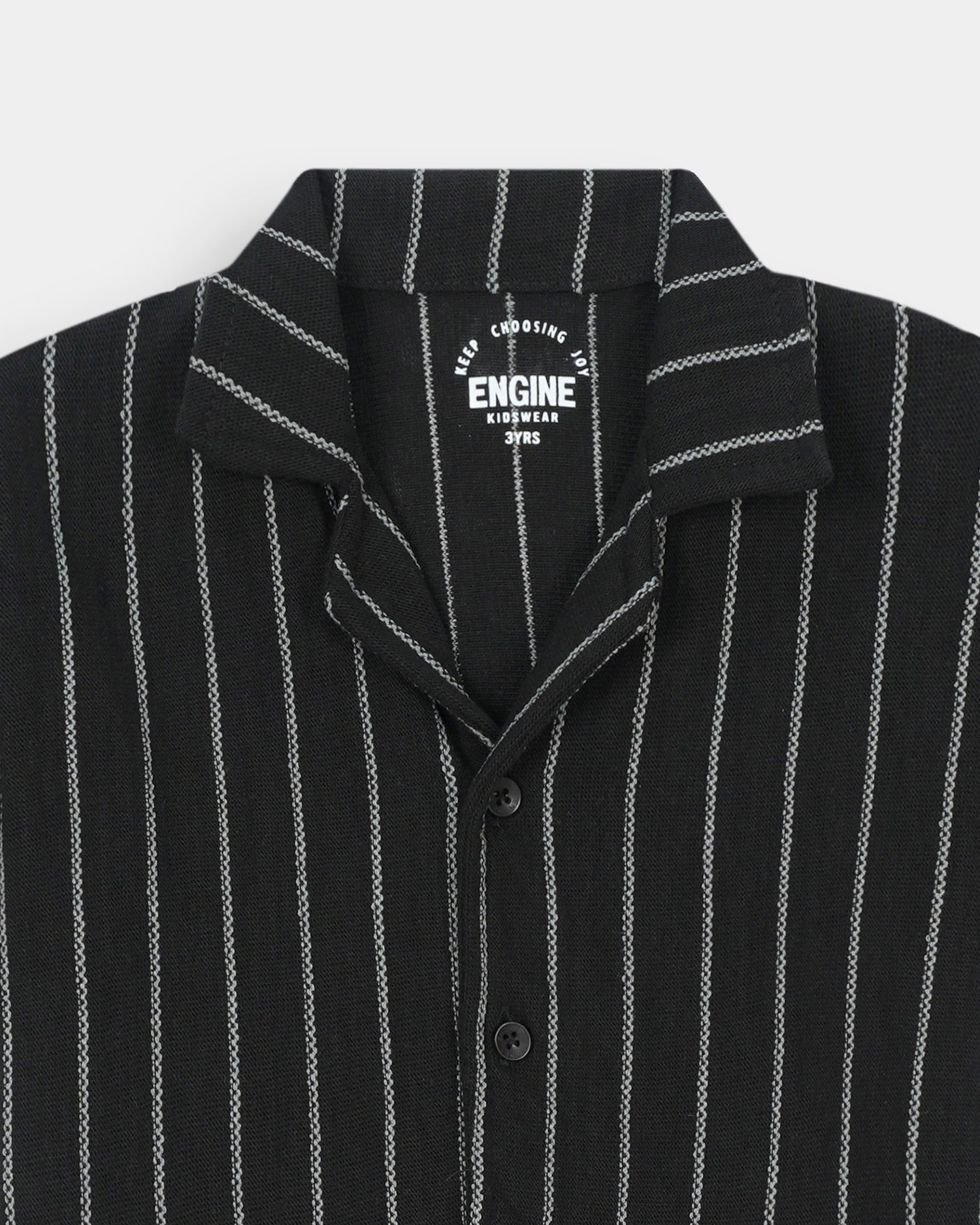Boys Button Down - Engine - Buy Now