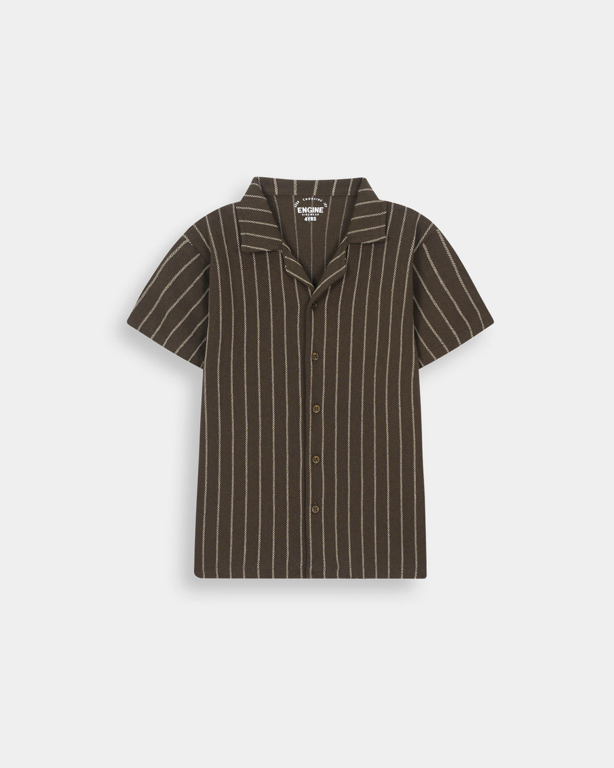 Boys Button Down - Engine - Buy Now