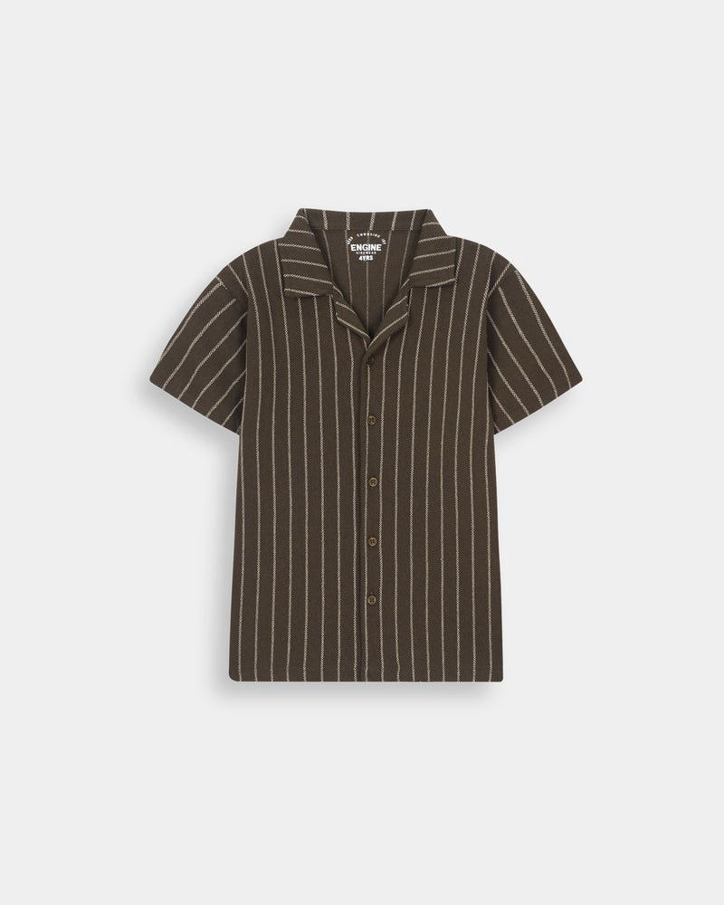 Boys Button Down - Engine - Buy Now