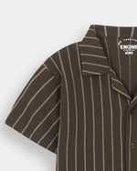 Boys Button Down - Engine - Buy Now