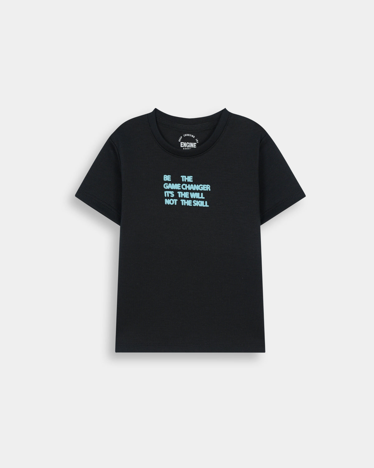 Boys T Shirt - Engine - Buy Now