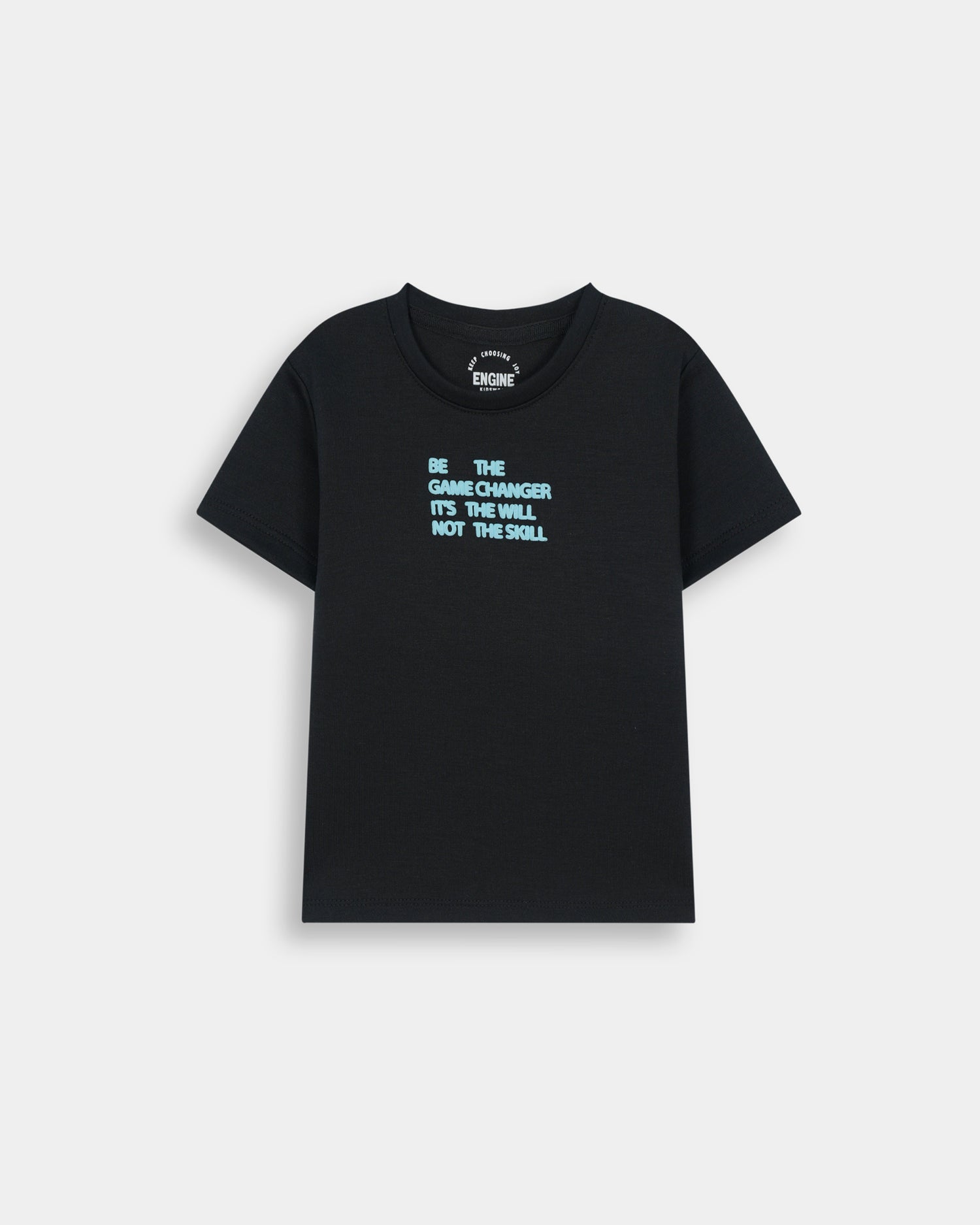 Boys T Shirt - Engine - Buy Now