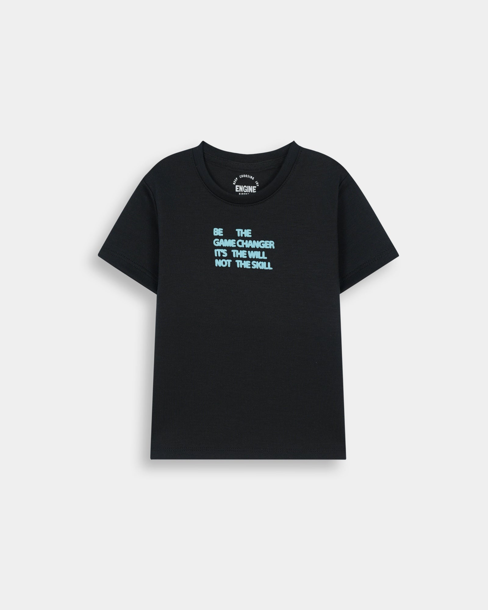 Boys T Shirt - Engine - Buy Now