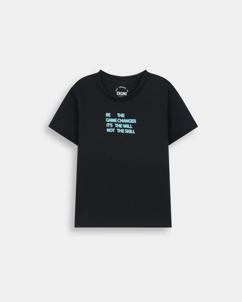 Boys T Shirt - Engine - Buy Now
