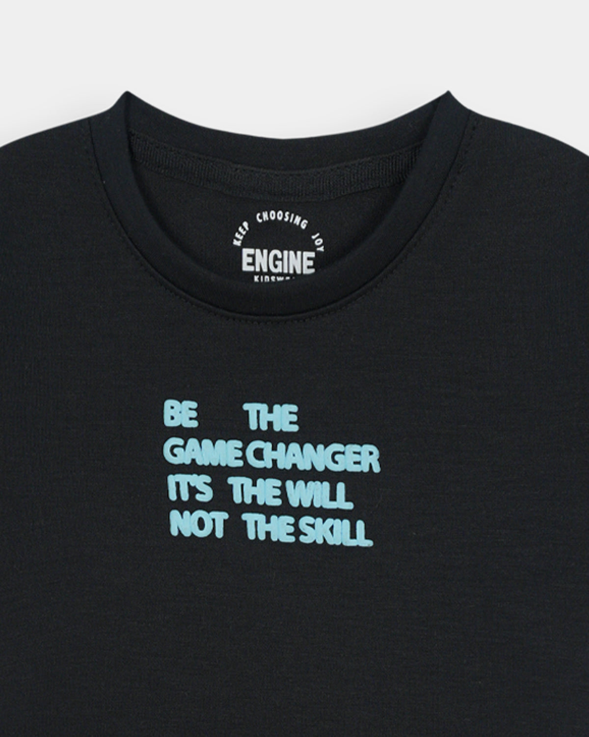 Boys T Shirt - Engine - Buy Now