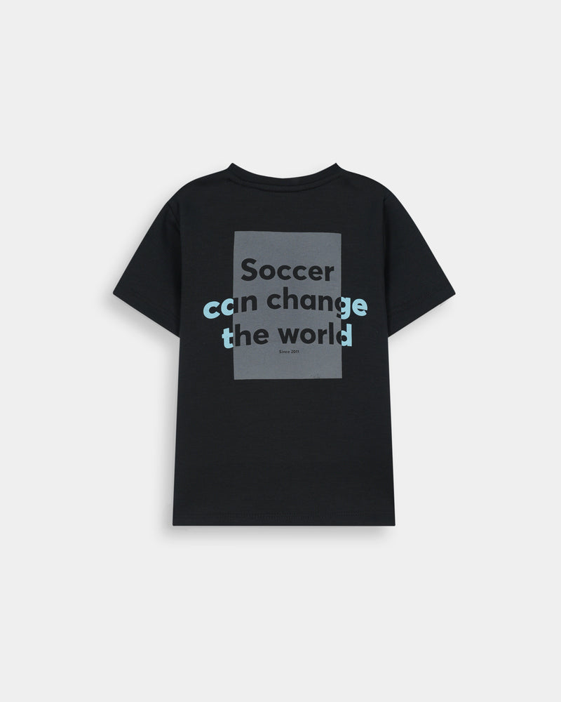 Boys T Shirt - Engine - Buy Now