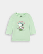 Girls T Shirt - Engine - Buy Now
