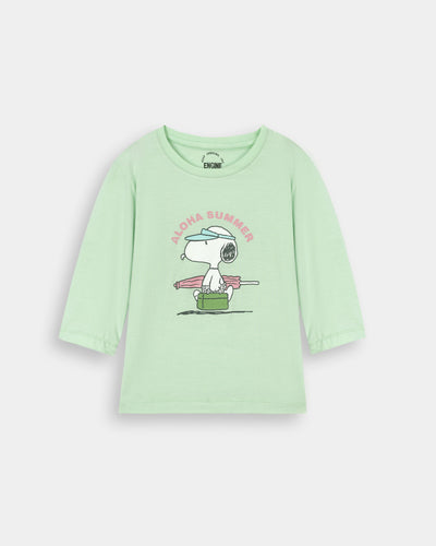 Girls T Shirt