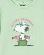 Girls T Shirt - Engine - Buy Now