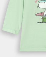 Girls T Shirt - Engine - Buy Now