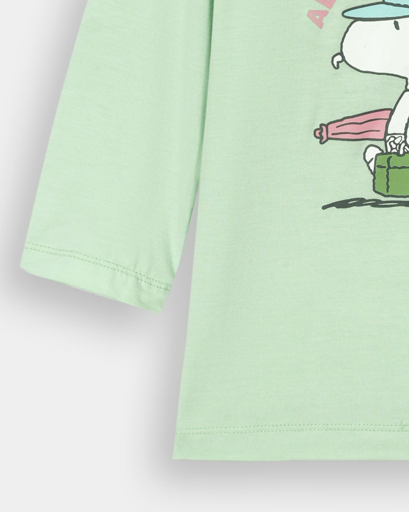 Girls T Shirt - Engine - Buy Now