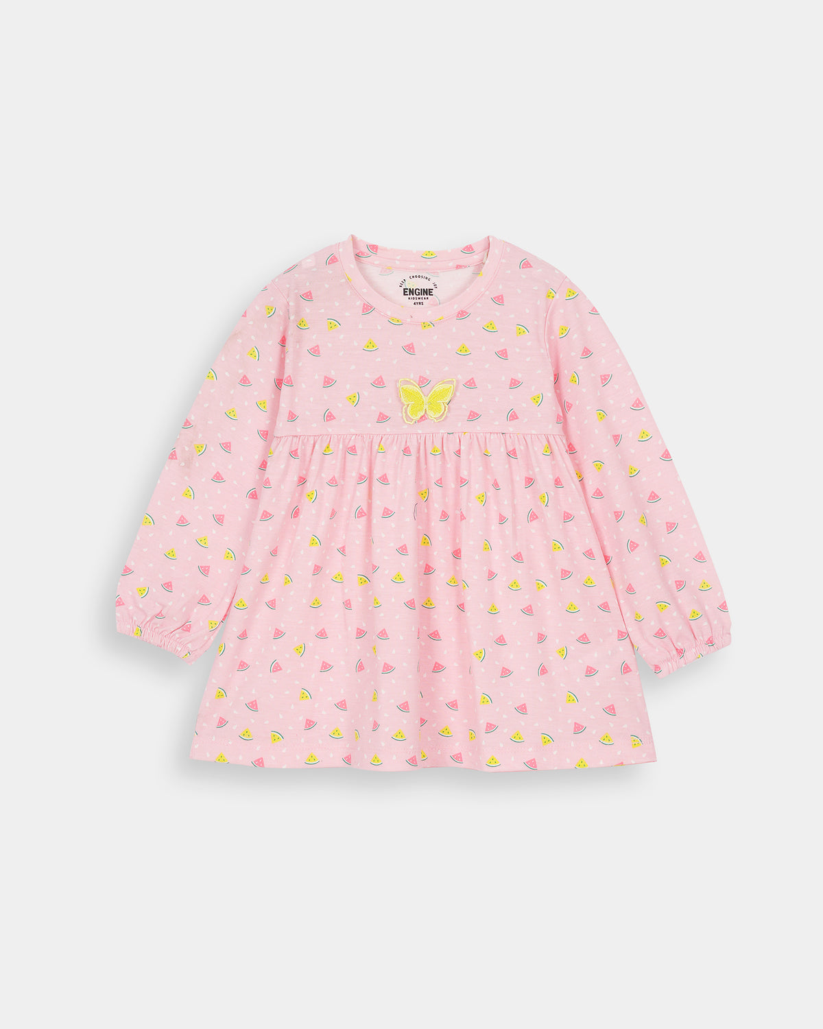 Girls Dress - Engine - Buy Now