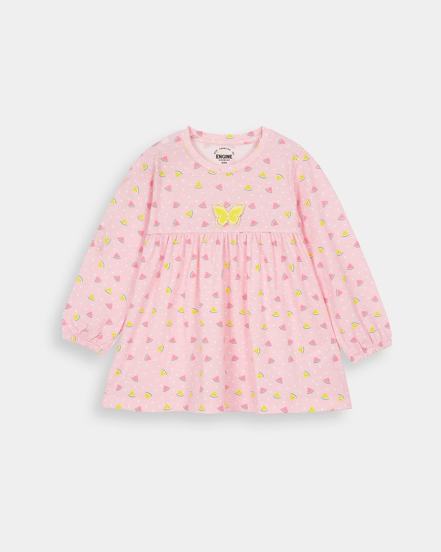 Girls Dress - Engine - Buy Now