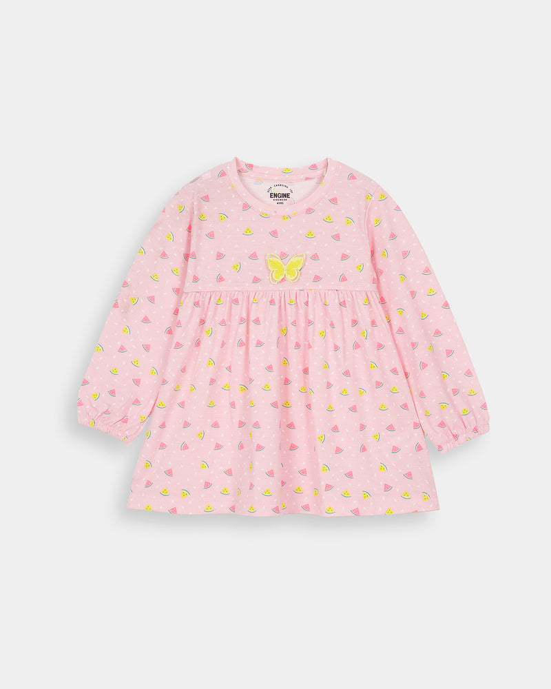 Girls Dress - Engine - Buy Now