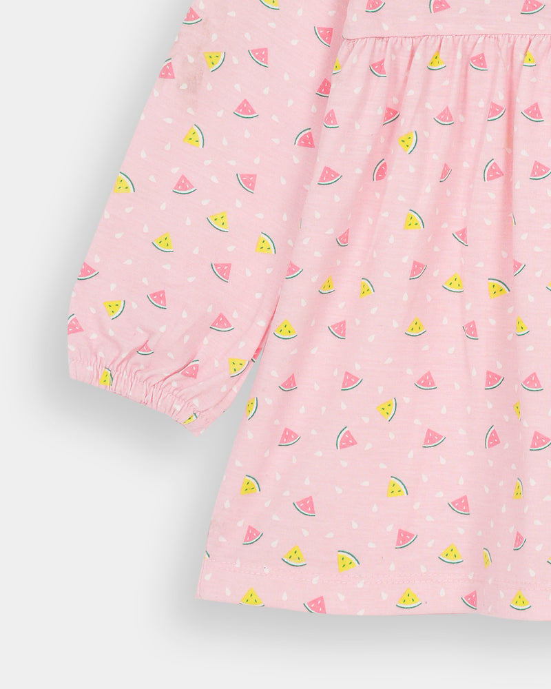 Girls Dress - Engine - Buy Now