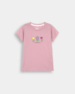 Girls T Shirt - Engine - Buy Now
