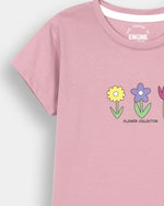 Girls T Shirt - Engine - Buy Now