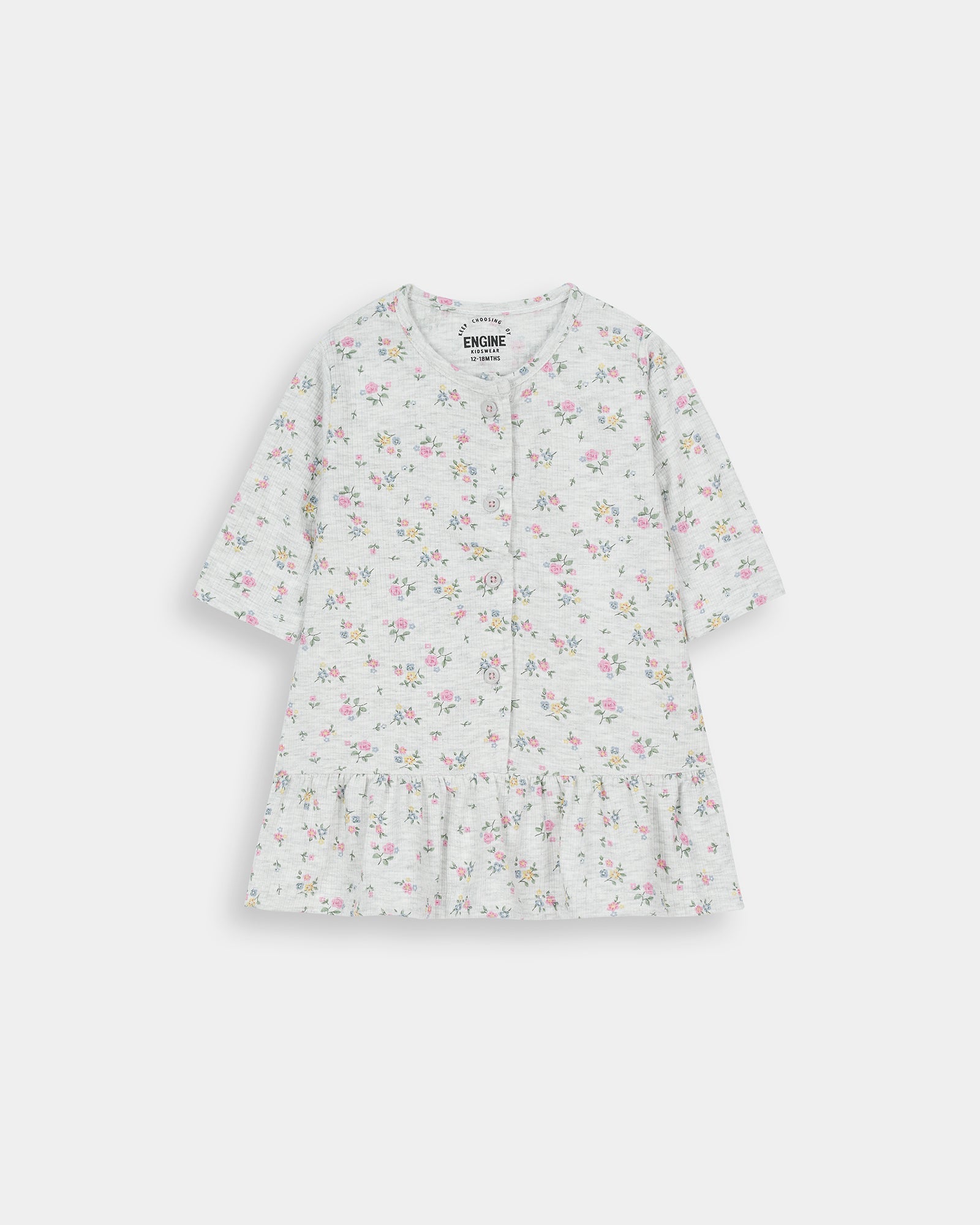 Girls Dress - Engine - Buy Now