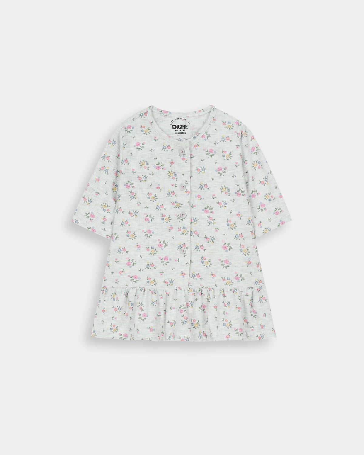 Girls Dress - Engine - Buy Now