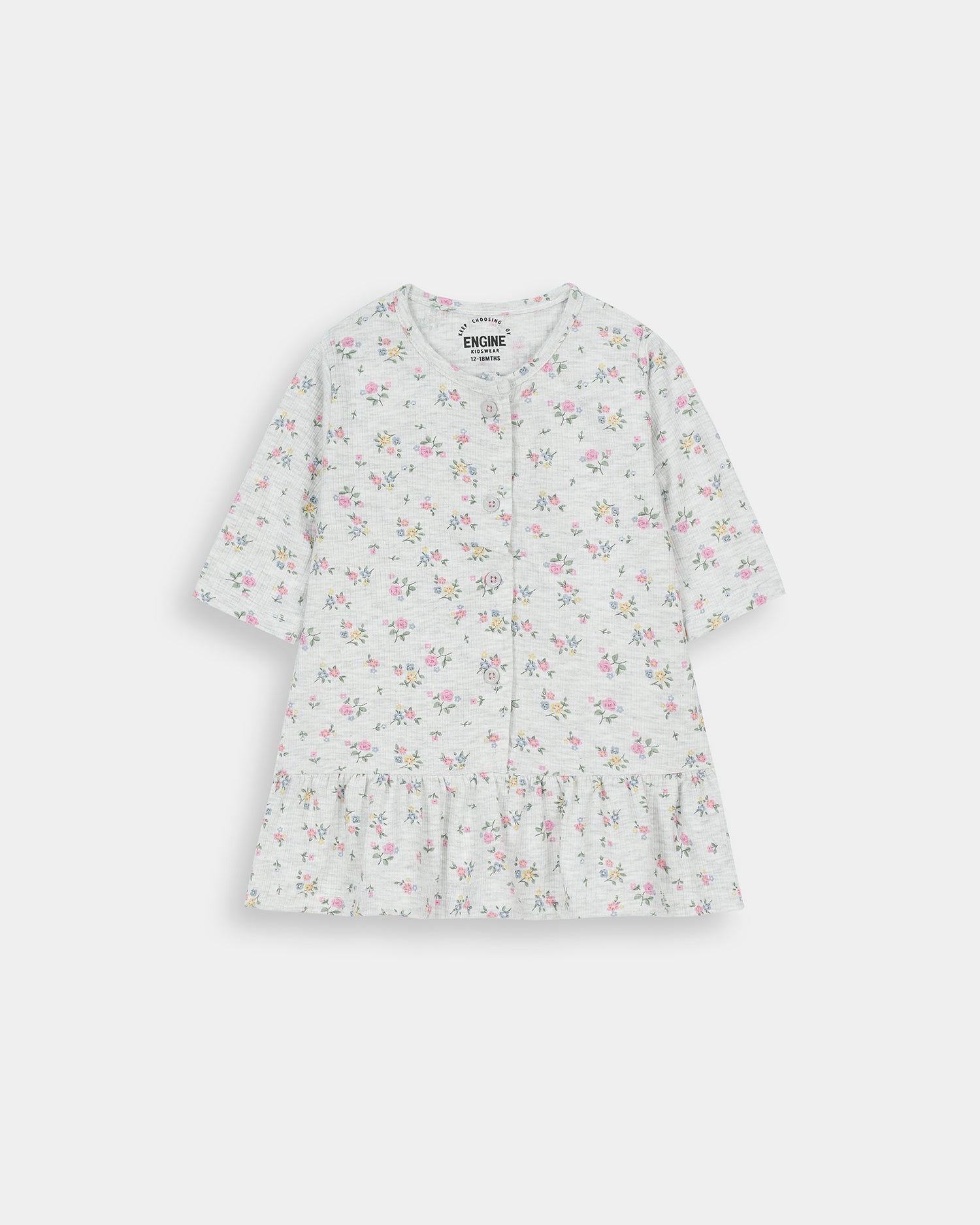 Girls Dress - Engine - Buy Now