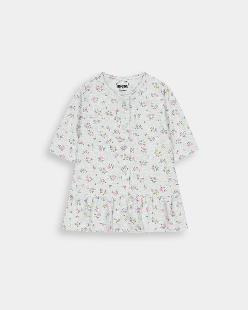 Girls Dress - Engine - Buy Now