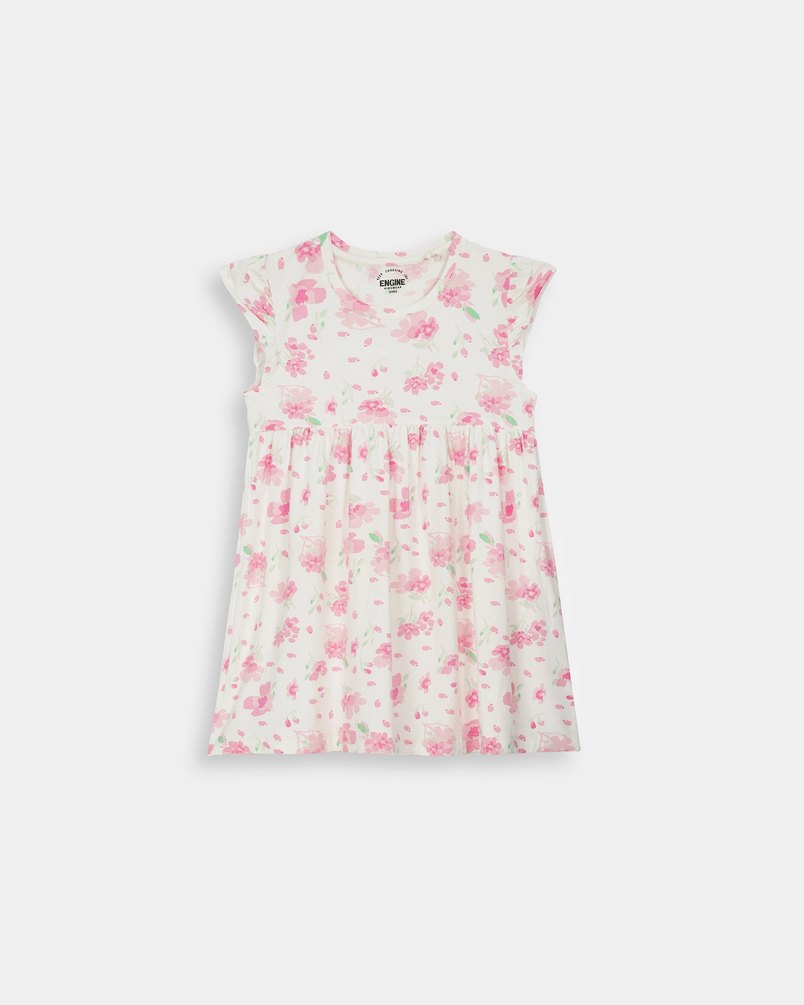Girls Dress - Engine - Buy Now