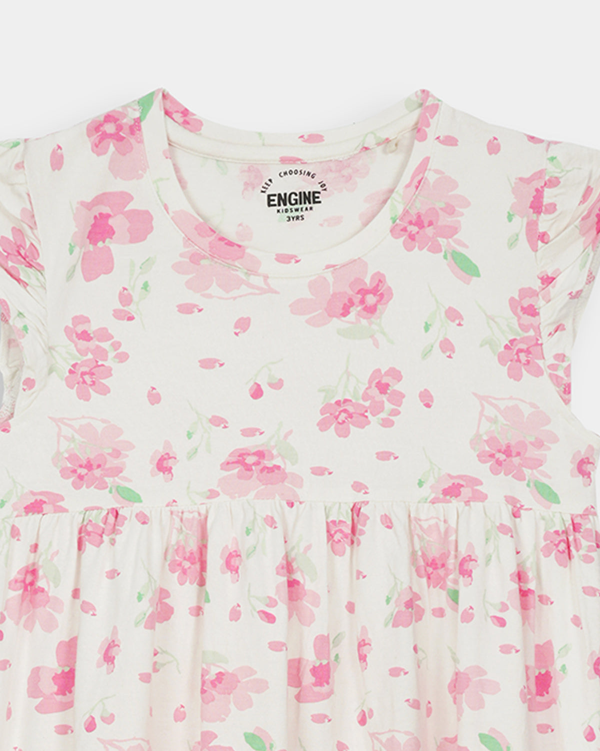 Girls Dress - Engine - Buy Now