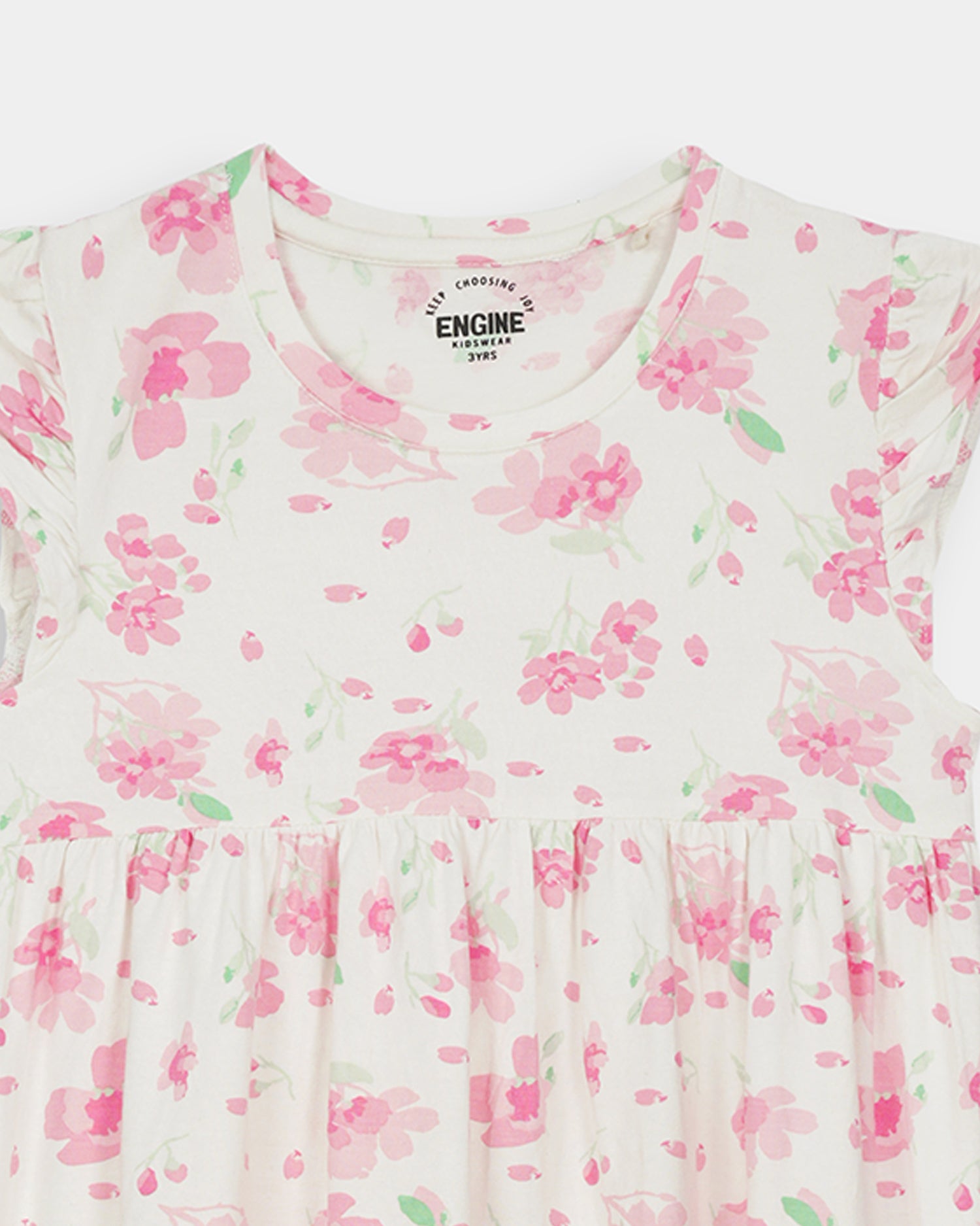 Girls Dress - Engine - Buy Now