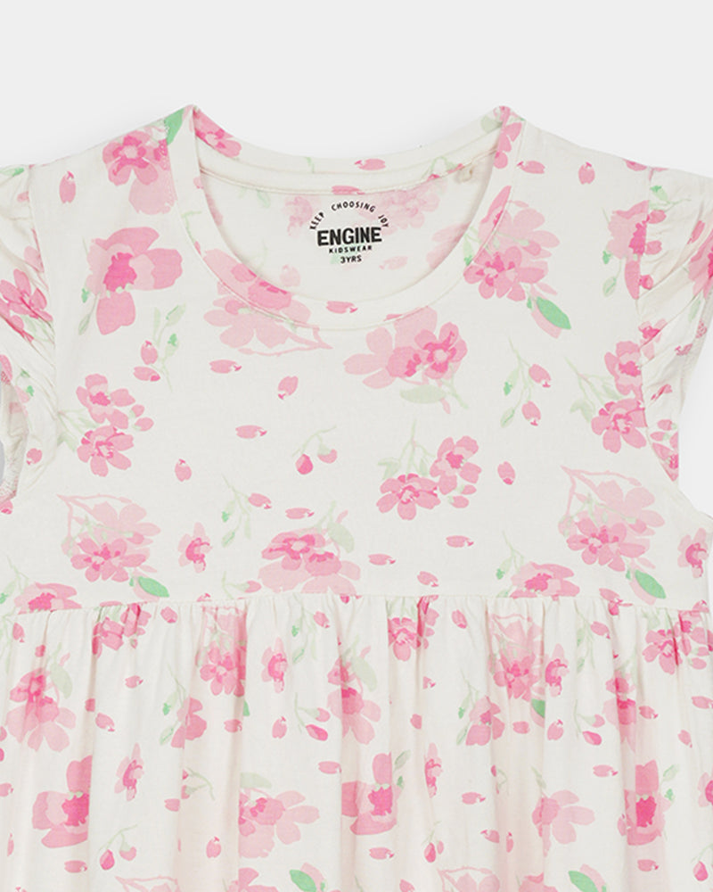 Girls Dress - Engine - Buy Now