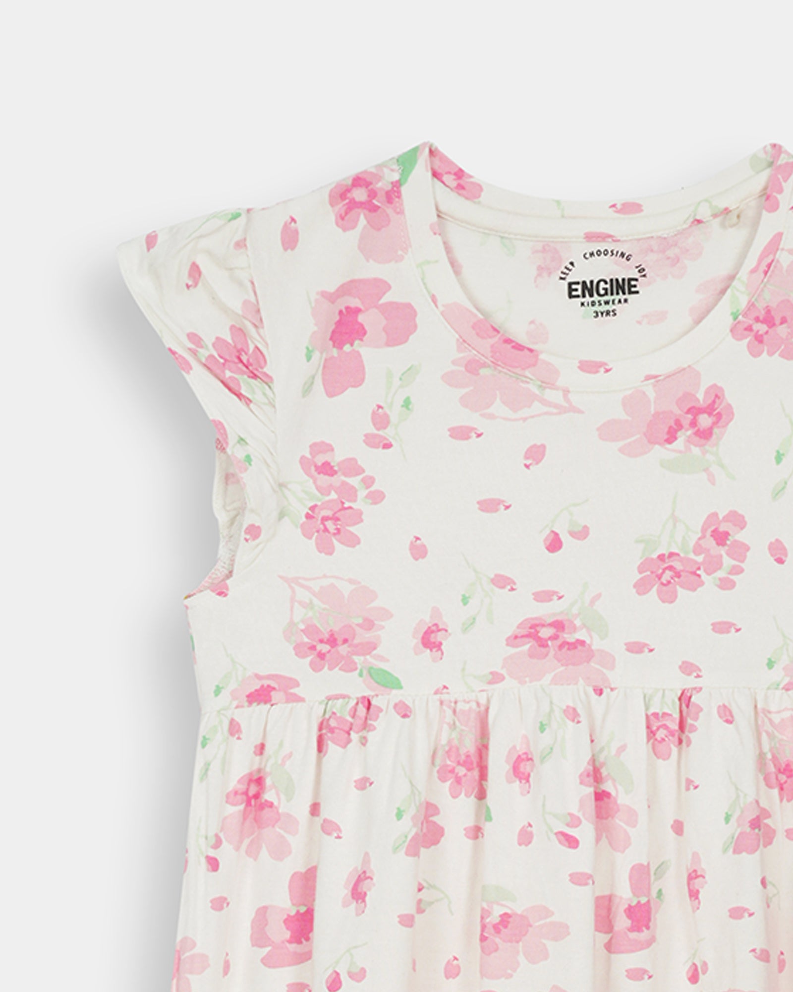 Girls Dress - Engine - Buy Now