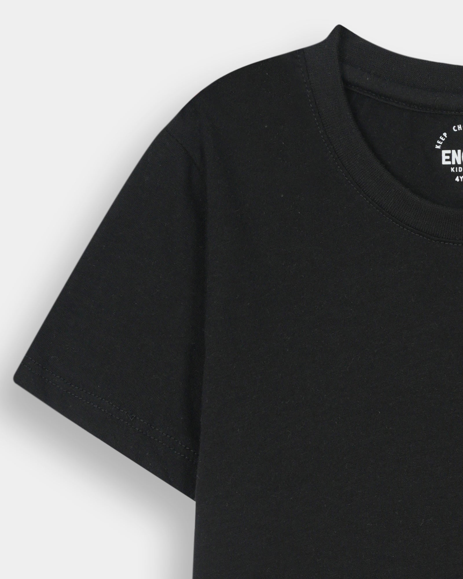 Boys T Shirt - Engine - Buy Now