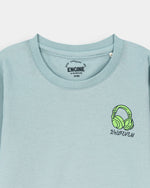 Boys T Shirt - Engine - Buy Now