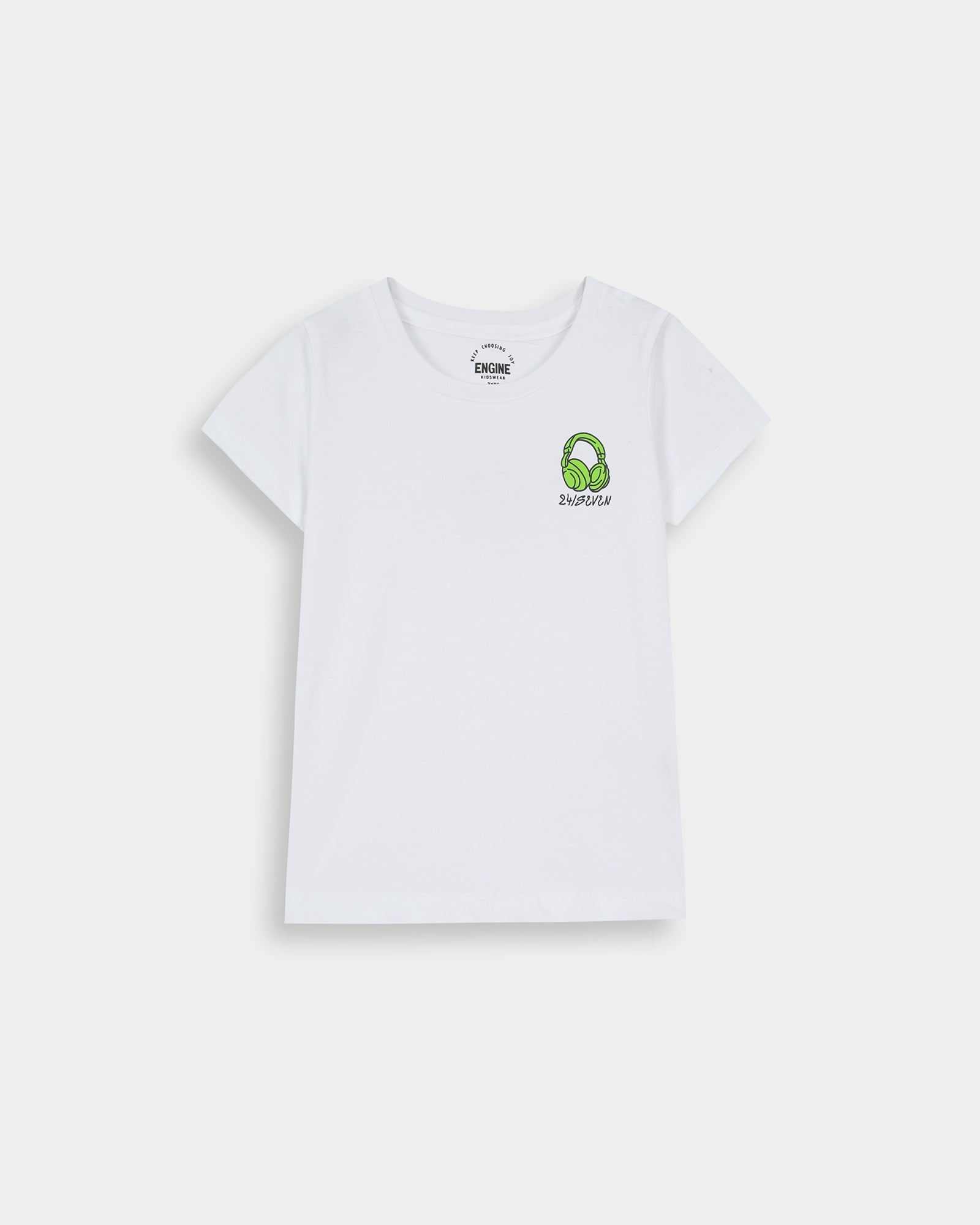 Boys T Shirt - Engine - Buy Now