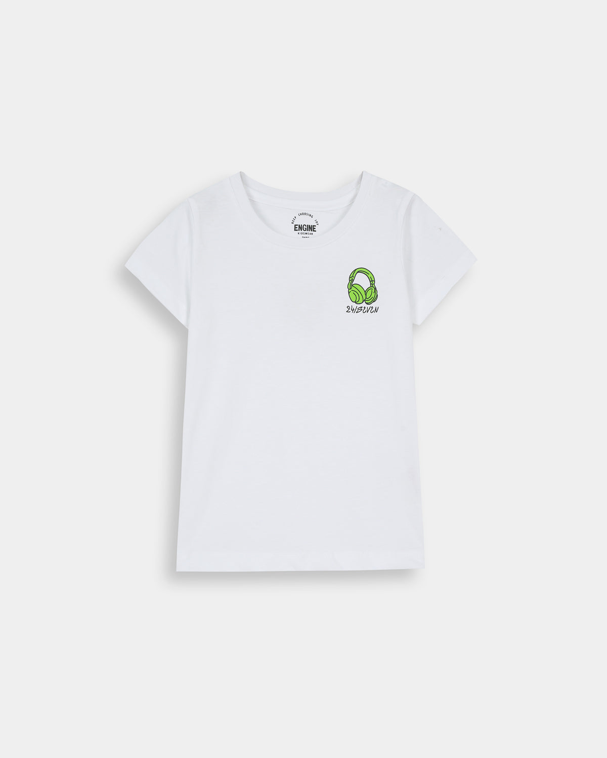 Boys T Shirt - Engine - Buy Now
