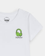 Boys T Shirt - Engine - Buy Now