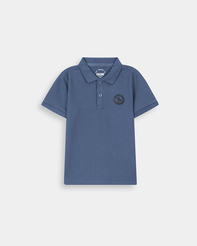 Boys Polo Tee