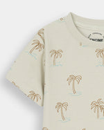 Boys T Shirt - Engine - Buy Now
