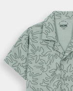 Boys Button Down - Engine - Buy Now