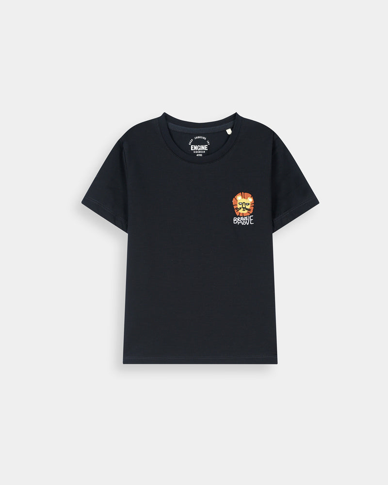 Boys T Shirt - Engine - Buy Now
