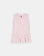 Girls Plain Dress - Engine - Buy Now