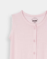 Girls Plain Dress - Engine - Buy Now