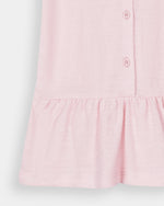 Girls Plain Dress - Engine - Buy Now