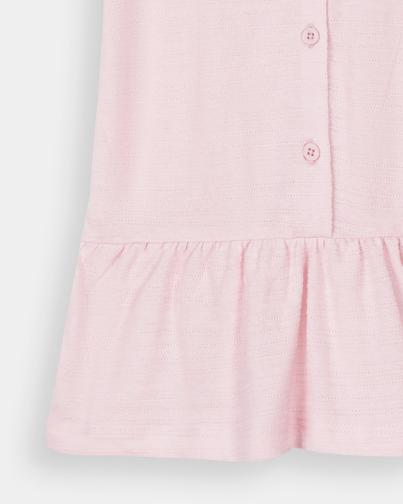 Girls Plain Dress - Engine - Buy Now