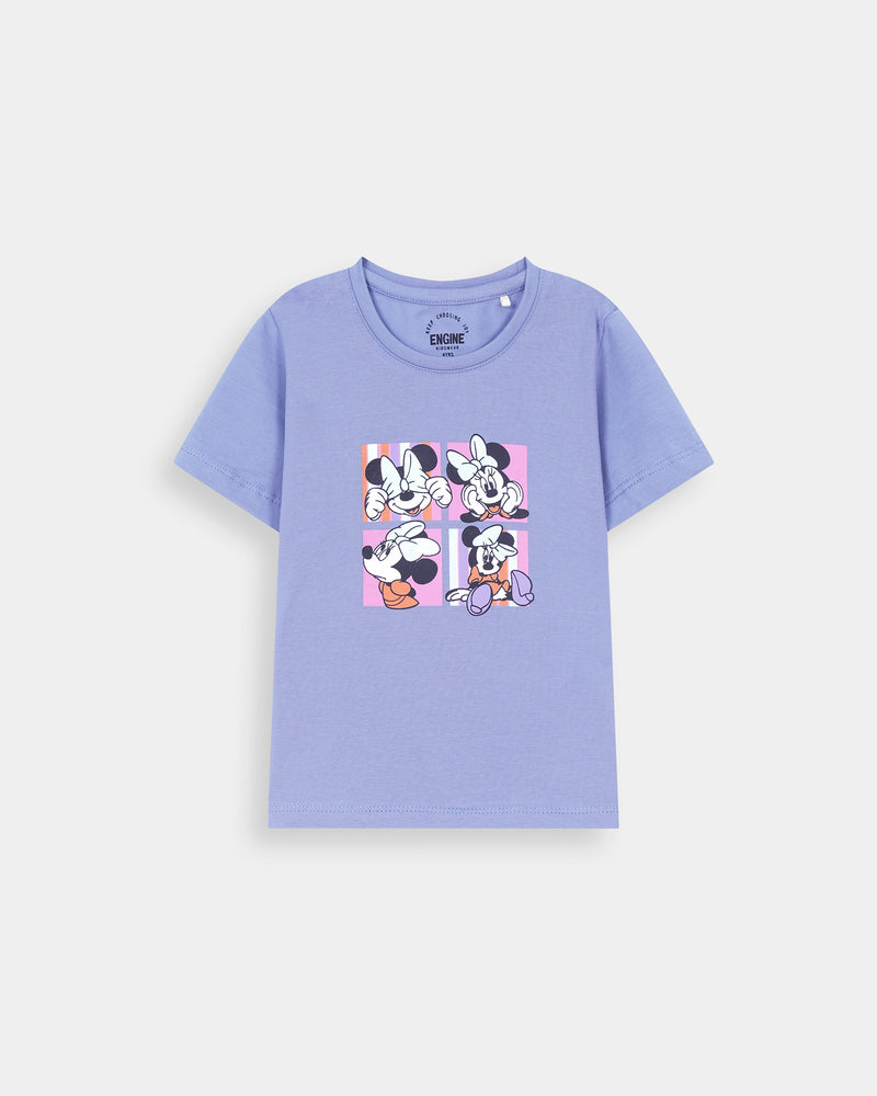Girls T Shirt - Engine - Buy Now