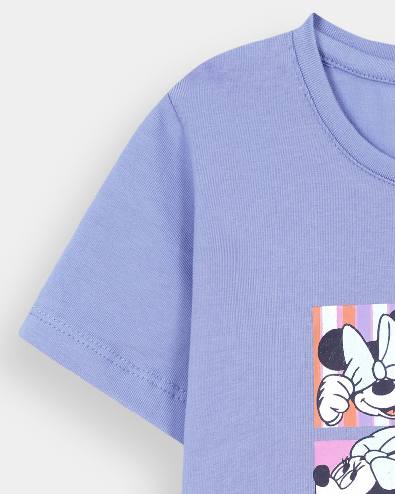 Girls T Shirt - Engine - Buy Now
